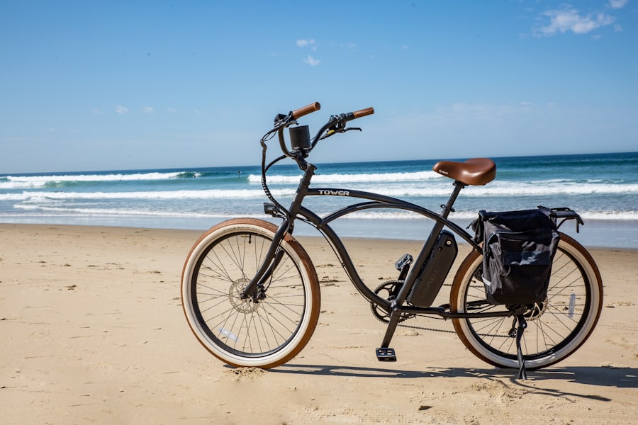 Bike the Island