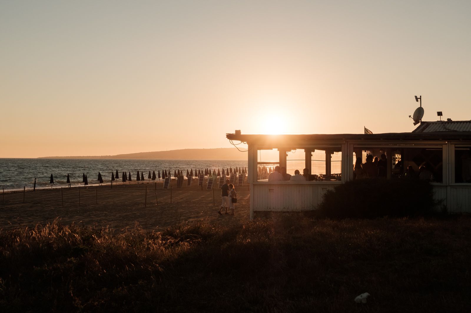 Loggerhead's Beach Grill