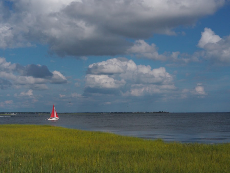 Sunset Cruise to Morris Island Lighthouse