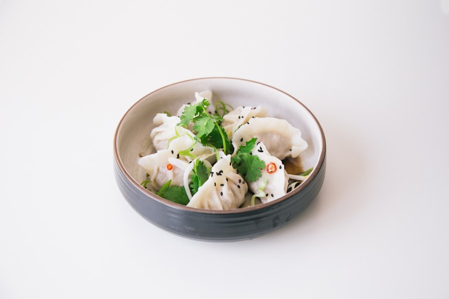 Xiao Bao Biscuit